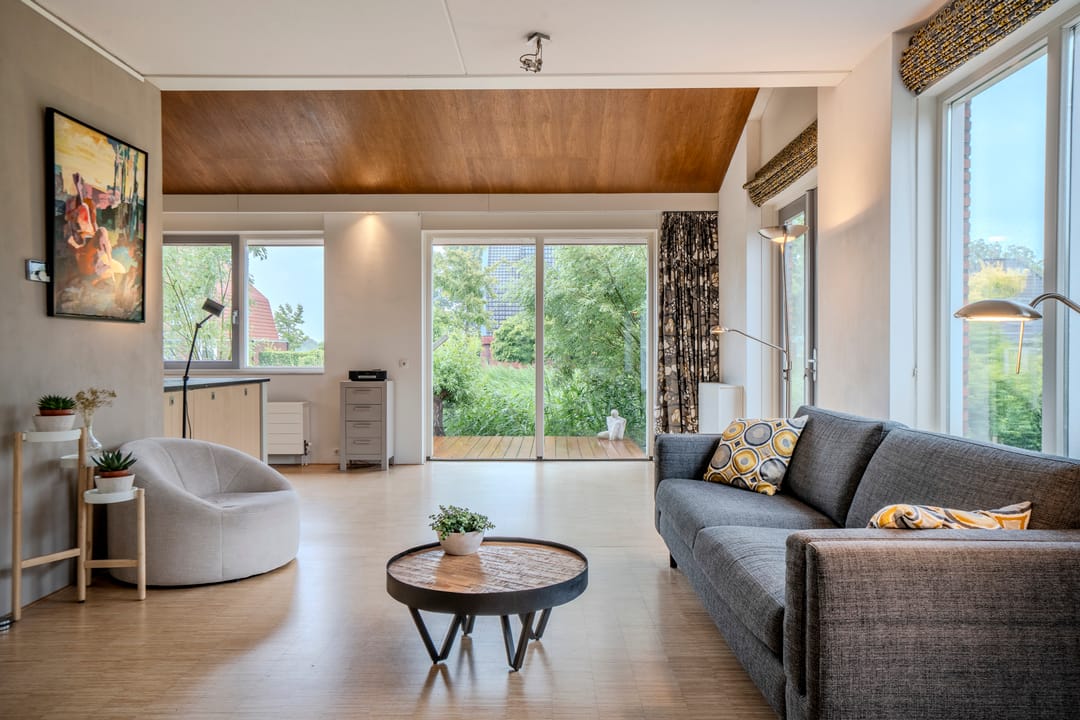 Foto 11 van Roosterhout 8