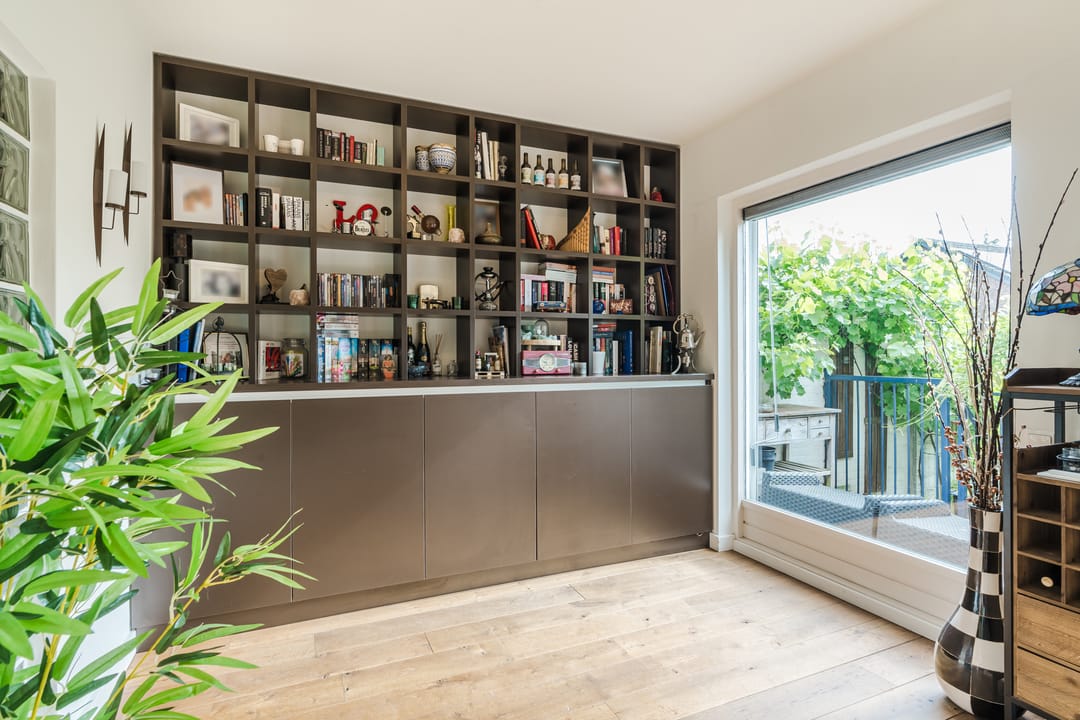 Photo 11 of Franklin D Rooseveltlaan 8