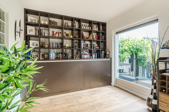 Foto 11 van Franklin D Rooseveltlaan 8