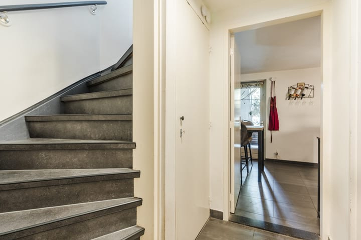 Foto 12 van Franklin D Rooseveltlaan 8