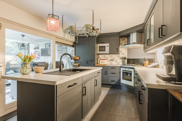 Foto 14 van Franklin D Rooseveltlaan 8