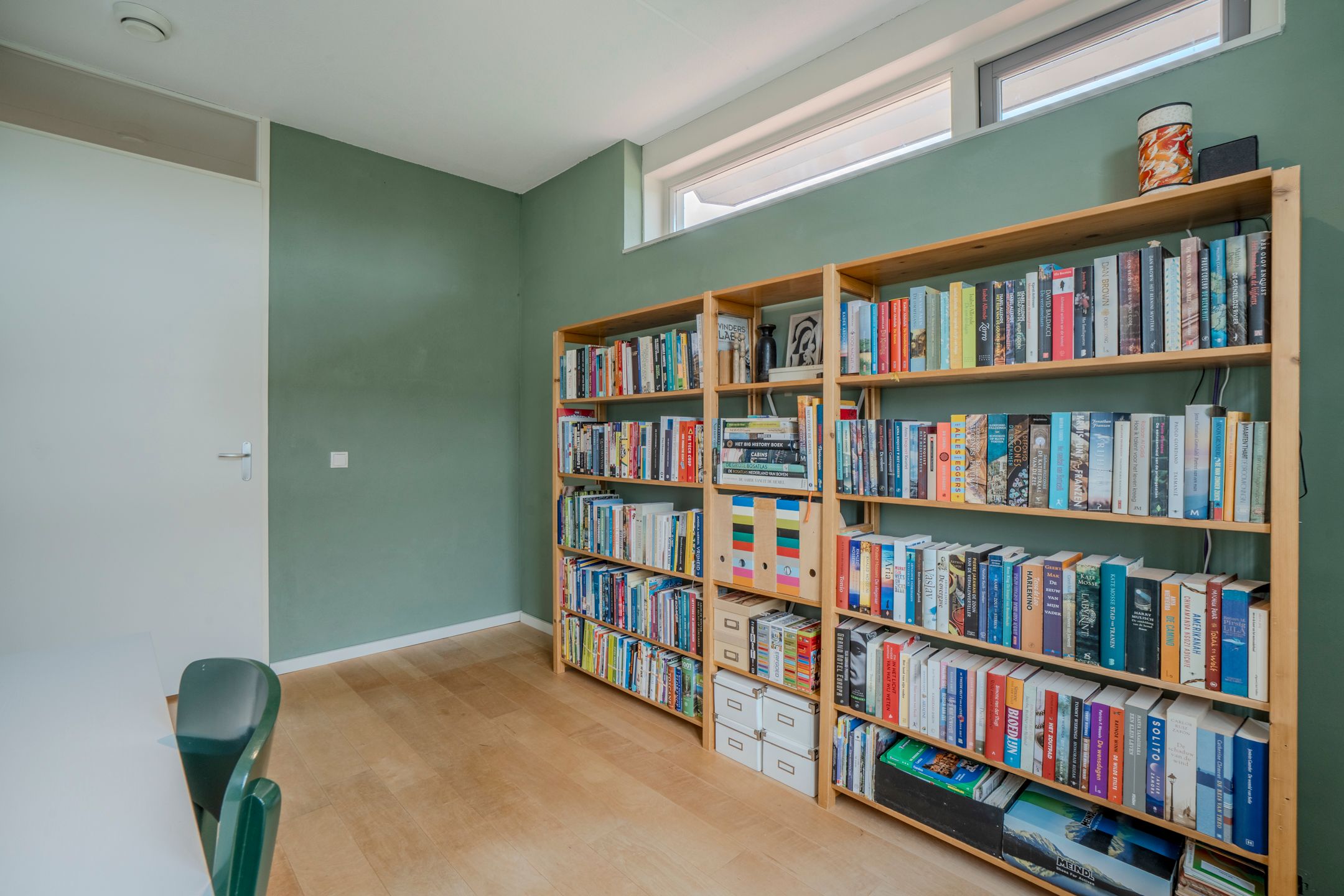 Foto 18 van Roosterhout 8