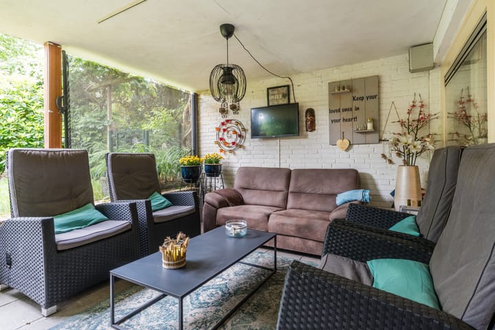 Foto 19 van Franklin D Rooseveltlaan 8