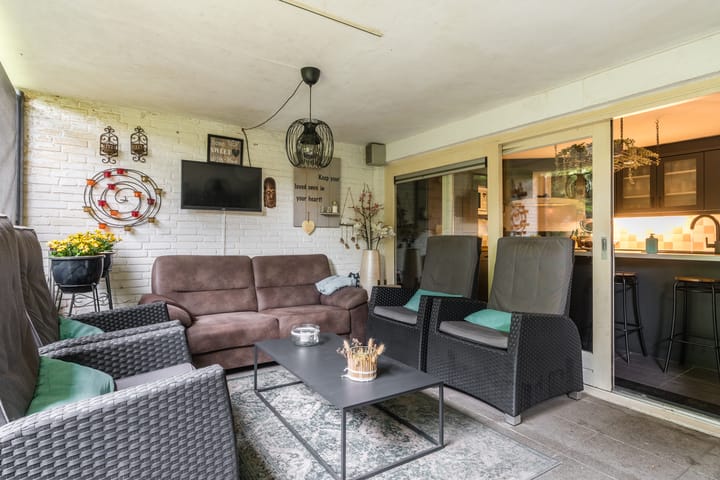 Foto 20 van Franklin D Rooseveltlaan 8