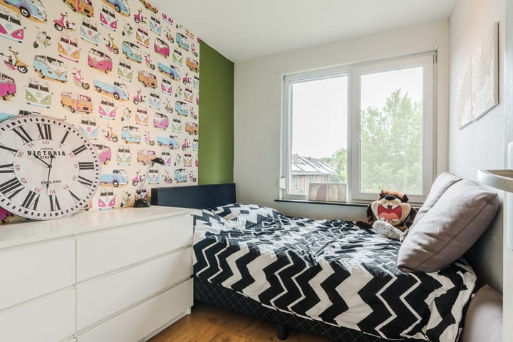 Foto 22 van Franklin D Rooseveltlaan 8