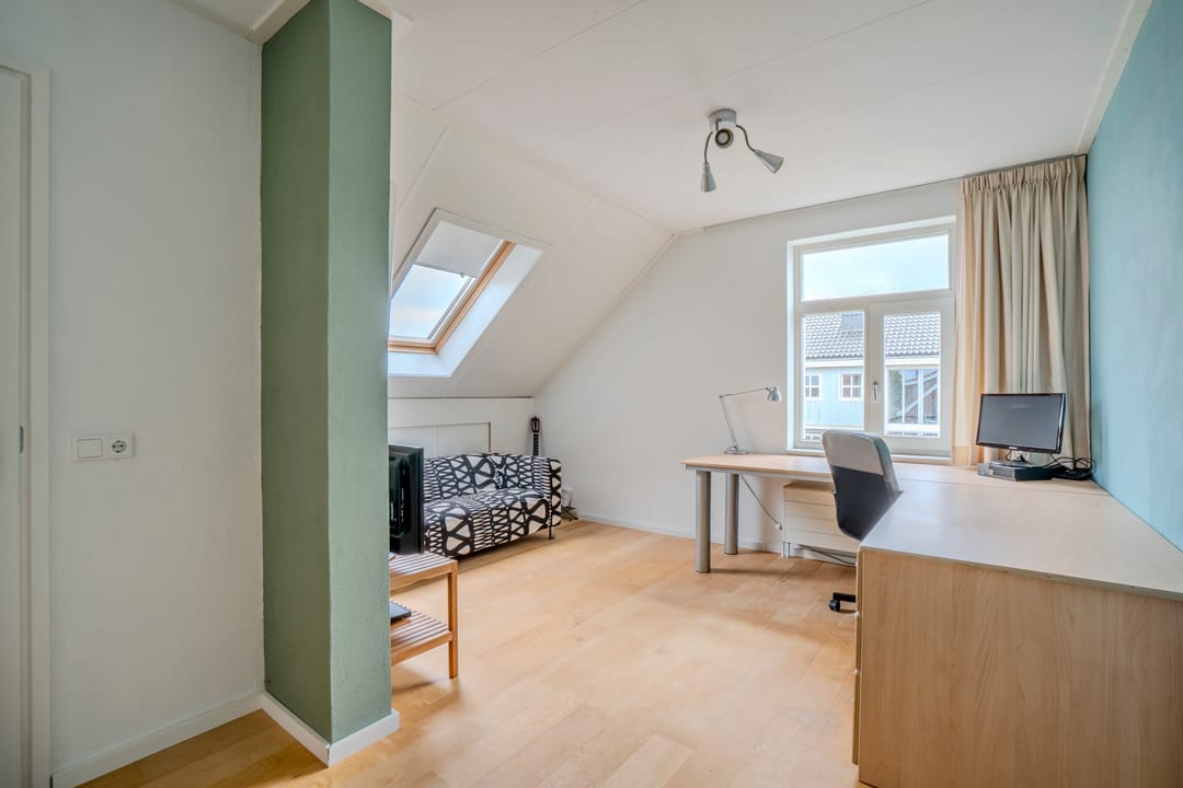 Foto 26 van Roosterhout 8