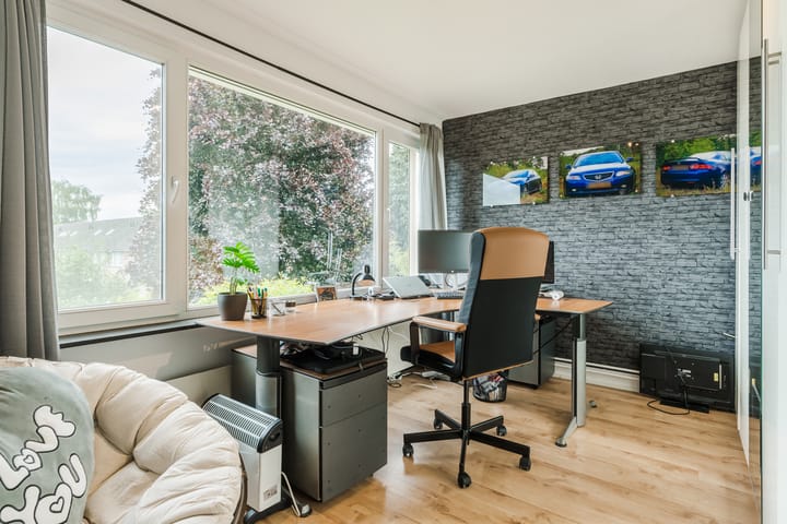 Foto 28 van Franklin D Rooseveltlaan 8