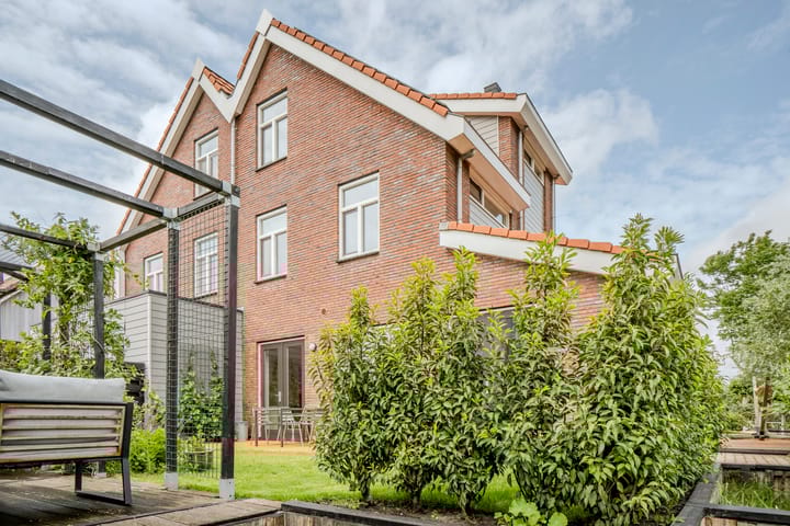 Foto 31 van Roosterhout 8