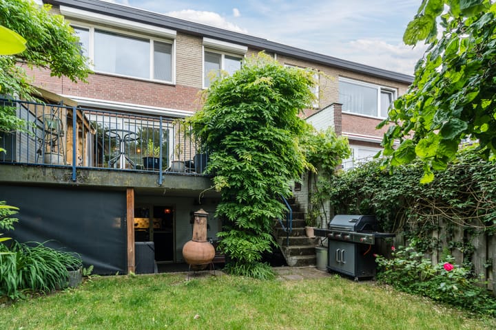 Foto 30 van Franklin D Rooseveltlaan 8