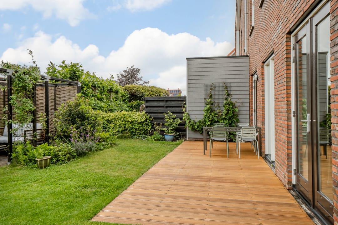 Foto 32 van Roosterhout 8