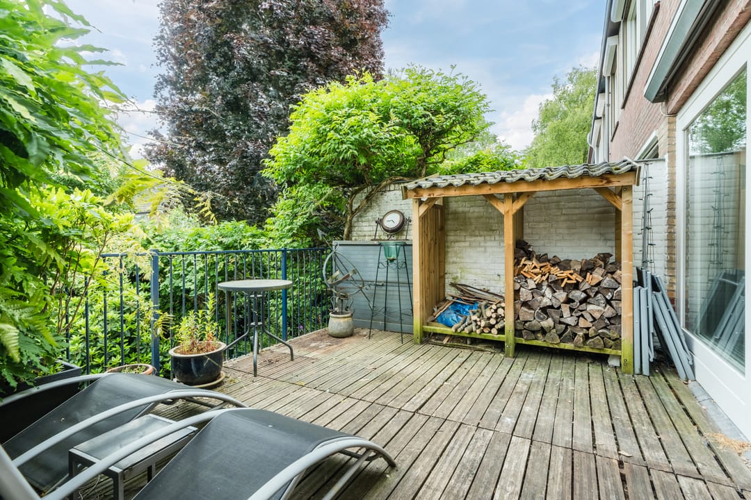 Photo 32 of Franklin D Rooseveltlaan 8