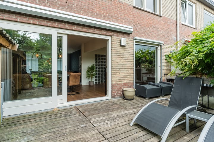 Foto 33 van Franklin D Rooseveltlaan 8