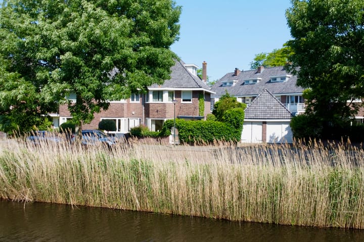 Van Houtenkade 13