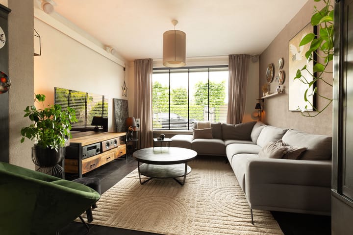 Foto 3 van Bachlaan 22