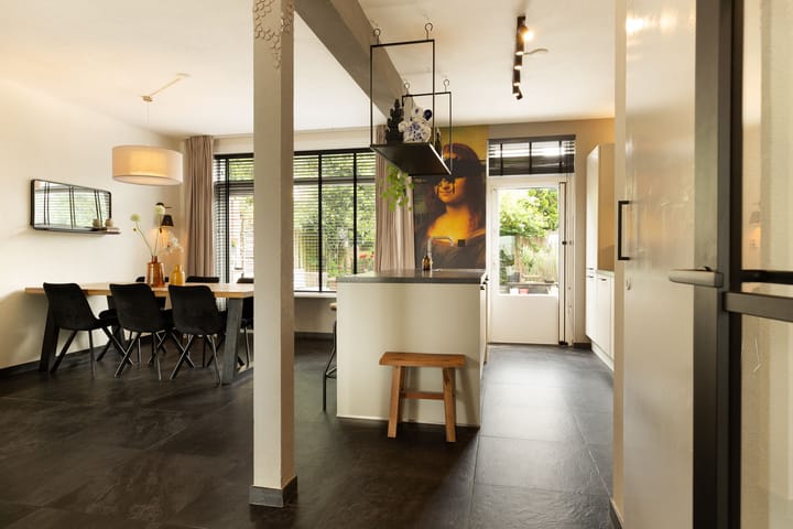 Foto 4 van Bachlaan 22