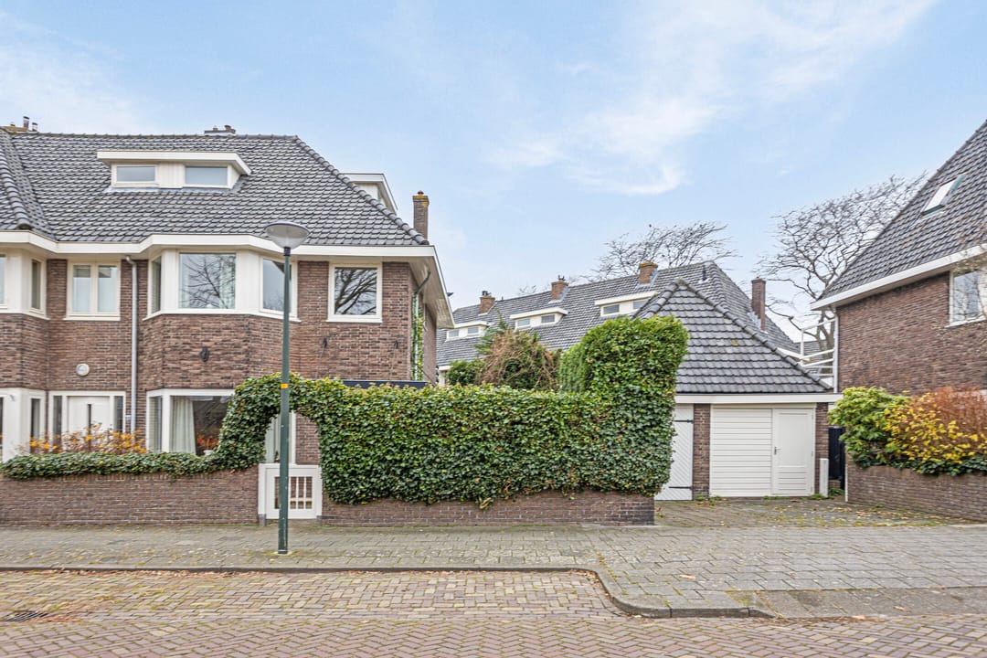 Photo 7 of Van Houtenkade 13