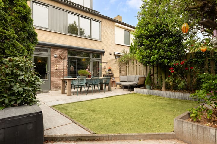 Foto 2 van Bachlaan 22