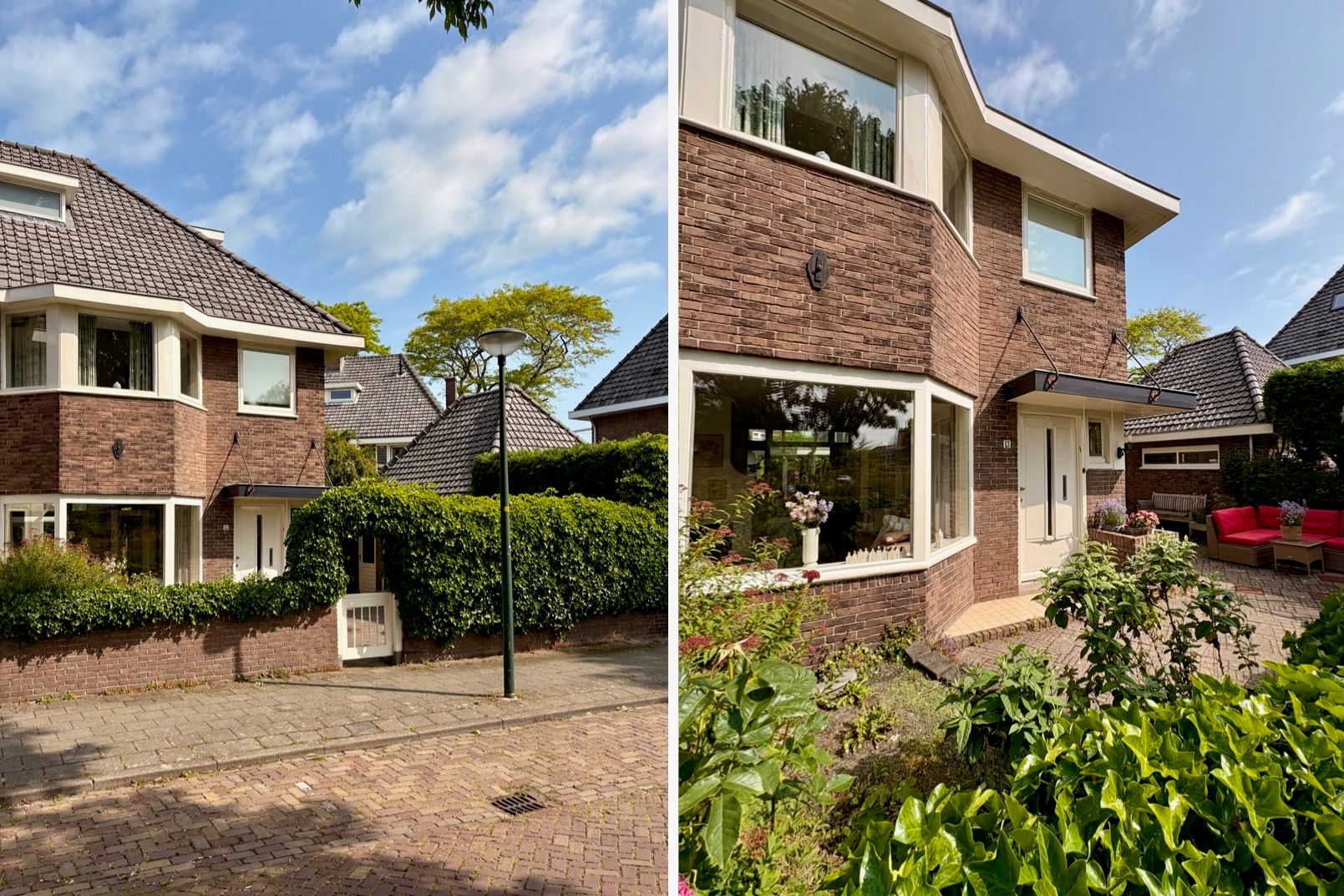 Photo 9 of Van Houtenkade 13