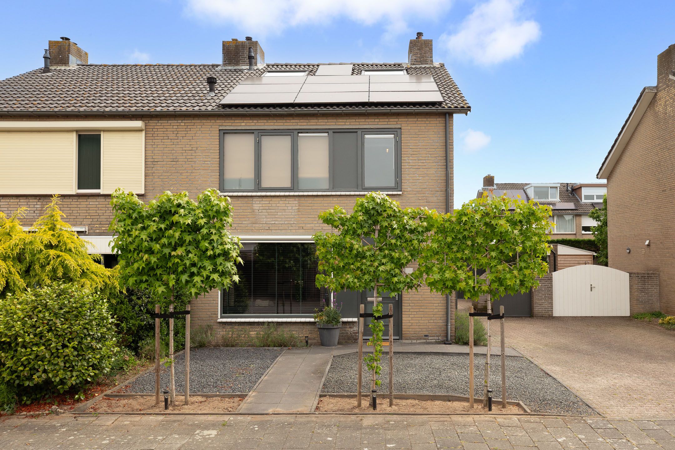 Foto 6 van Bachlaan 22