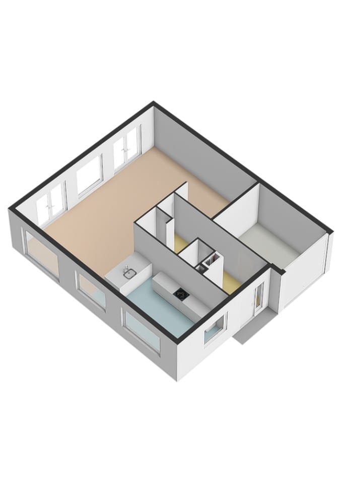 Foto 42 van Roosterhout 8