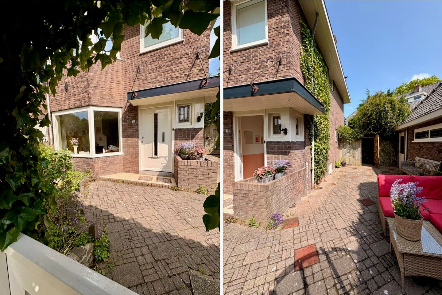 Photo 10 of Van Houtenkade 13