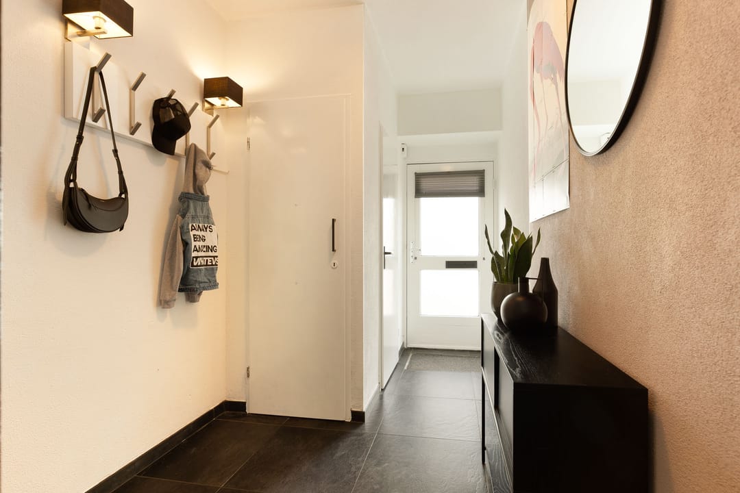 Foto 7 van Bachlaan 22