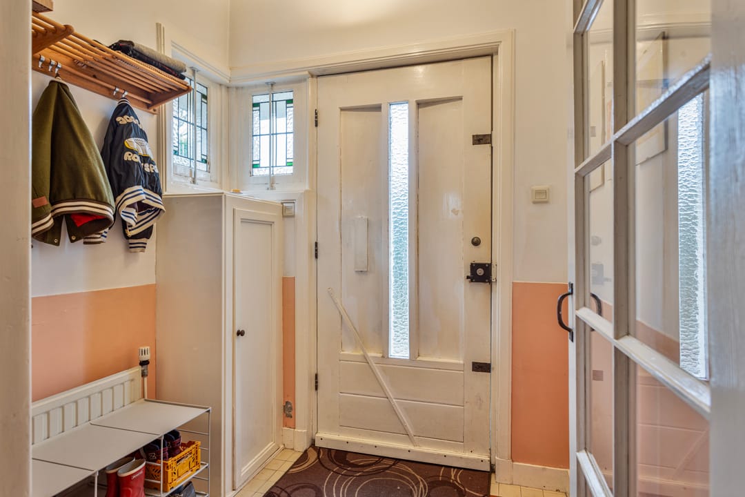 Photo 11 of Van Houtenkade 13