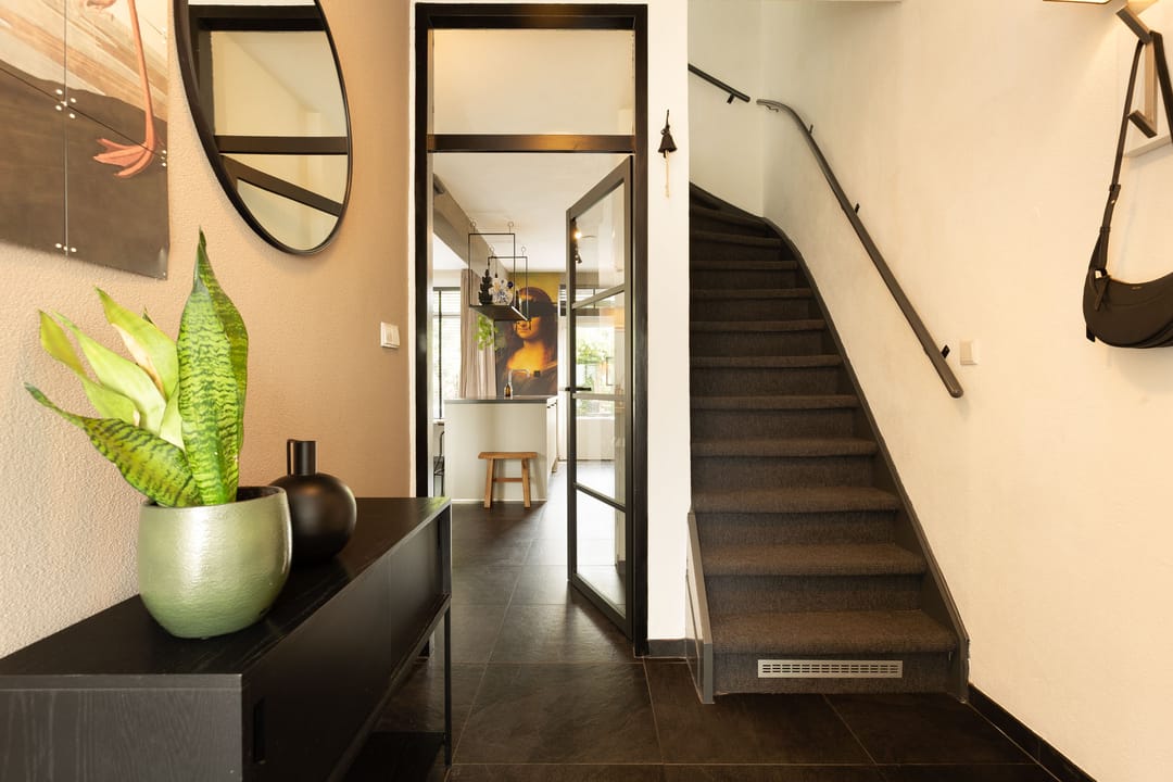 Foto 8 van Bachlaan 22