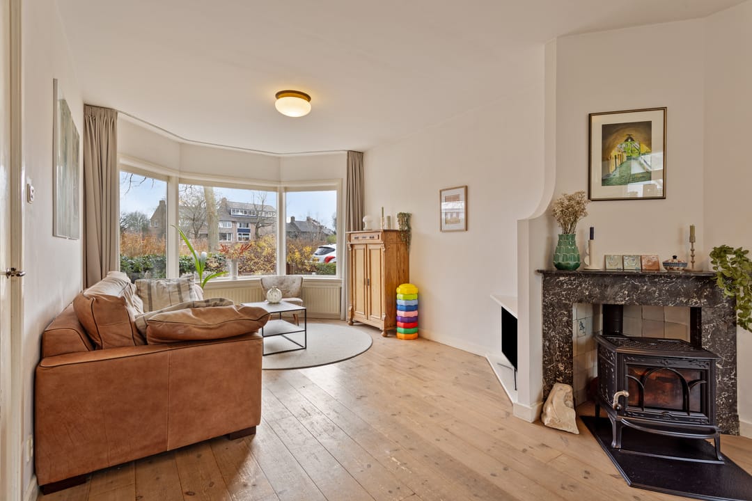 Photo 13 of Van Houtenkade 13