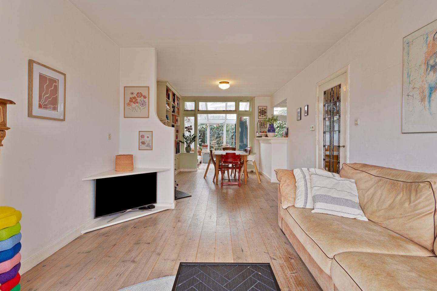 Photo 14 of Van Houtenkade 13