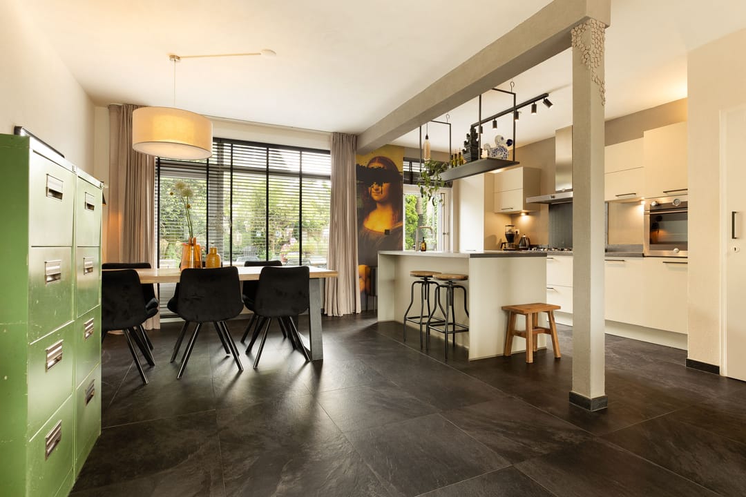 Foto 13 van Bachlaan 22