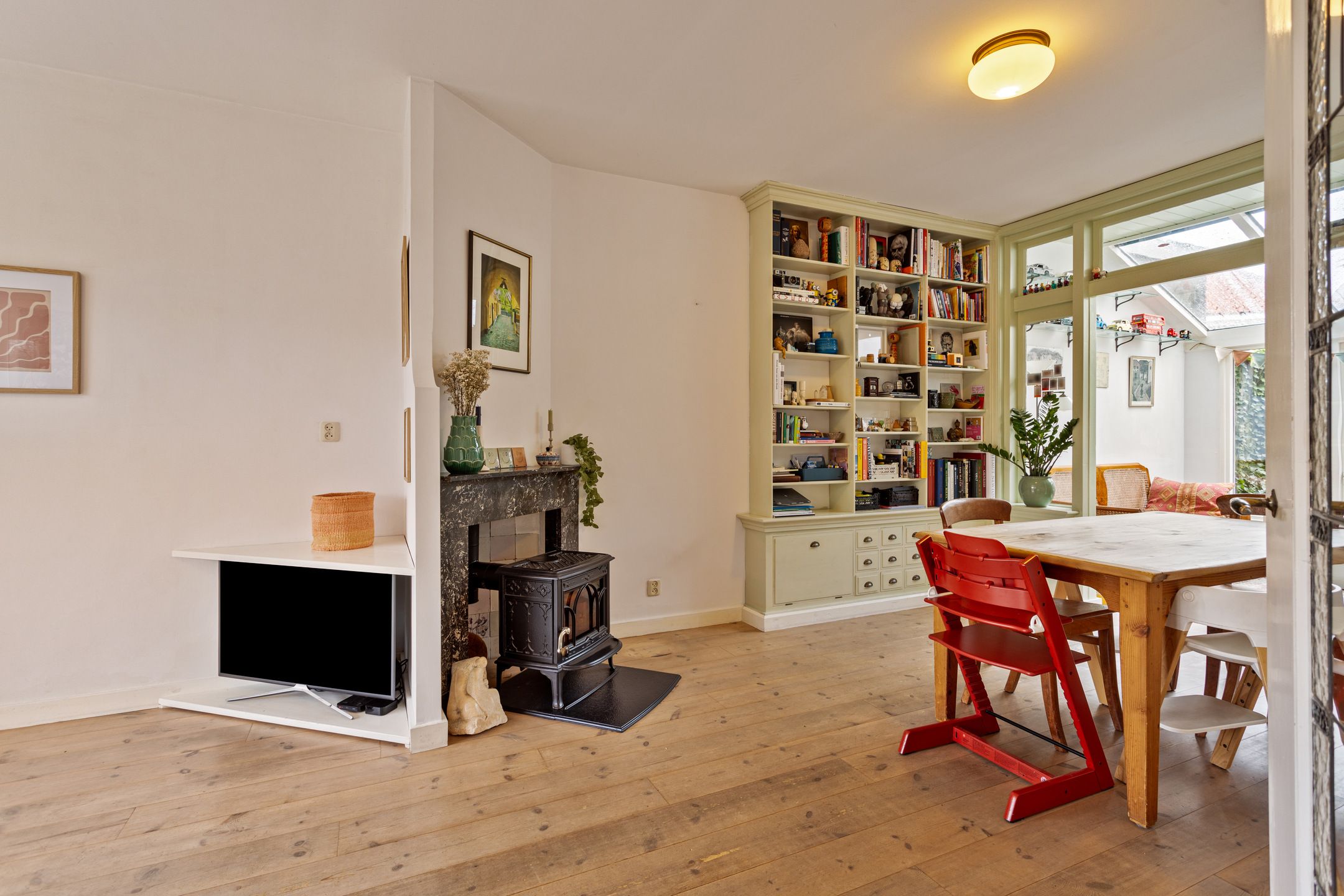 Photo 15 of Van Houtenkade 13