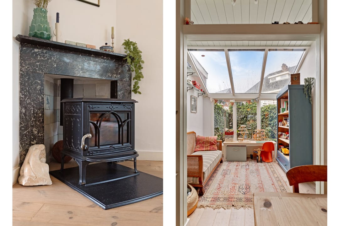 Photo 16 of Van Houtenkade 13