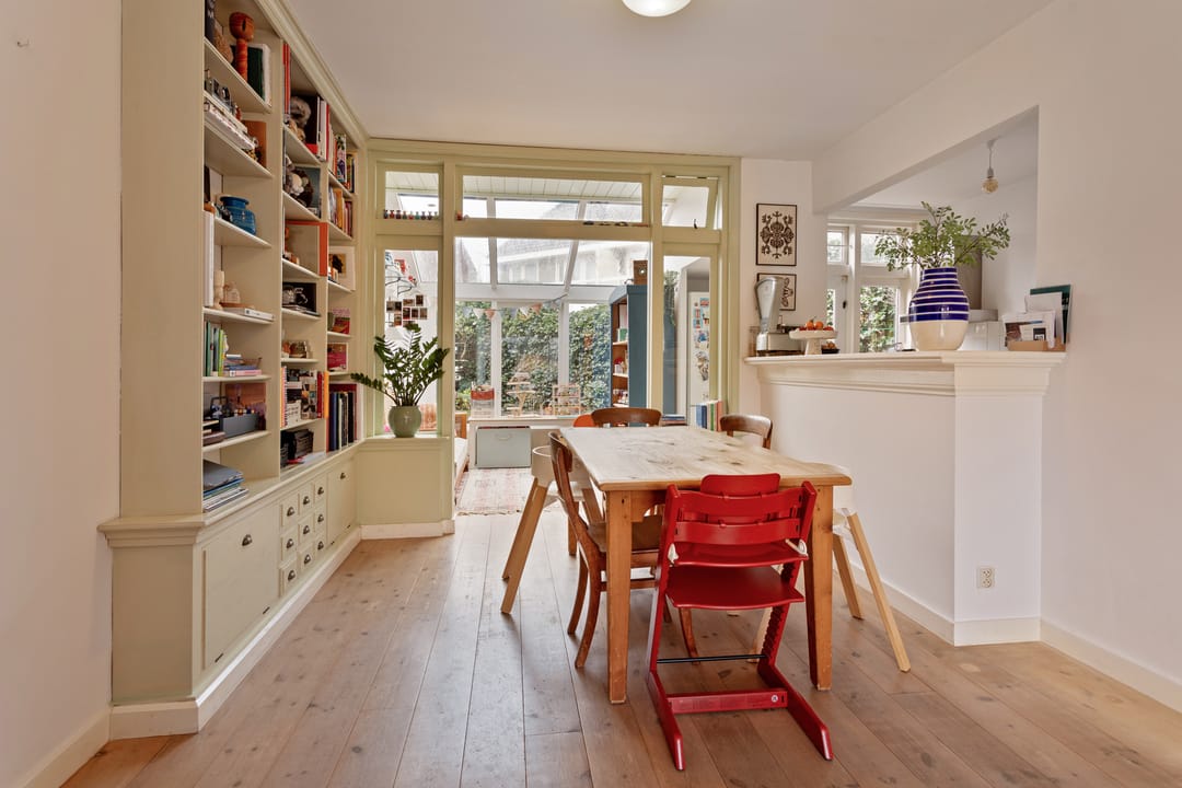 Photo 17 of Van Houtenkade 13