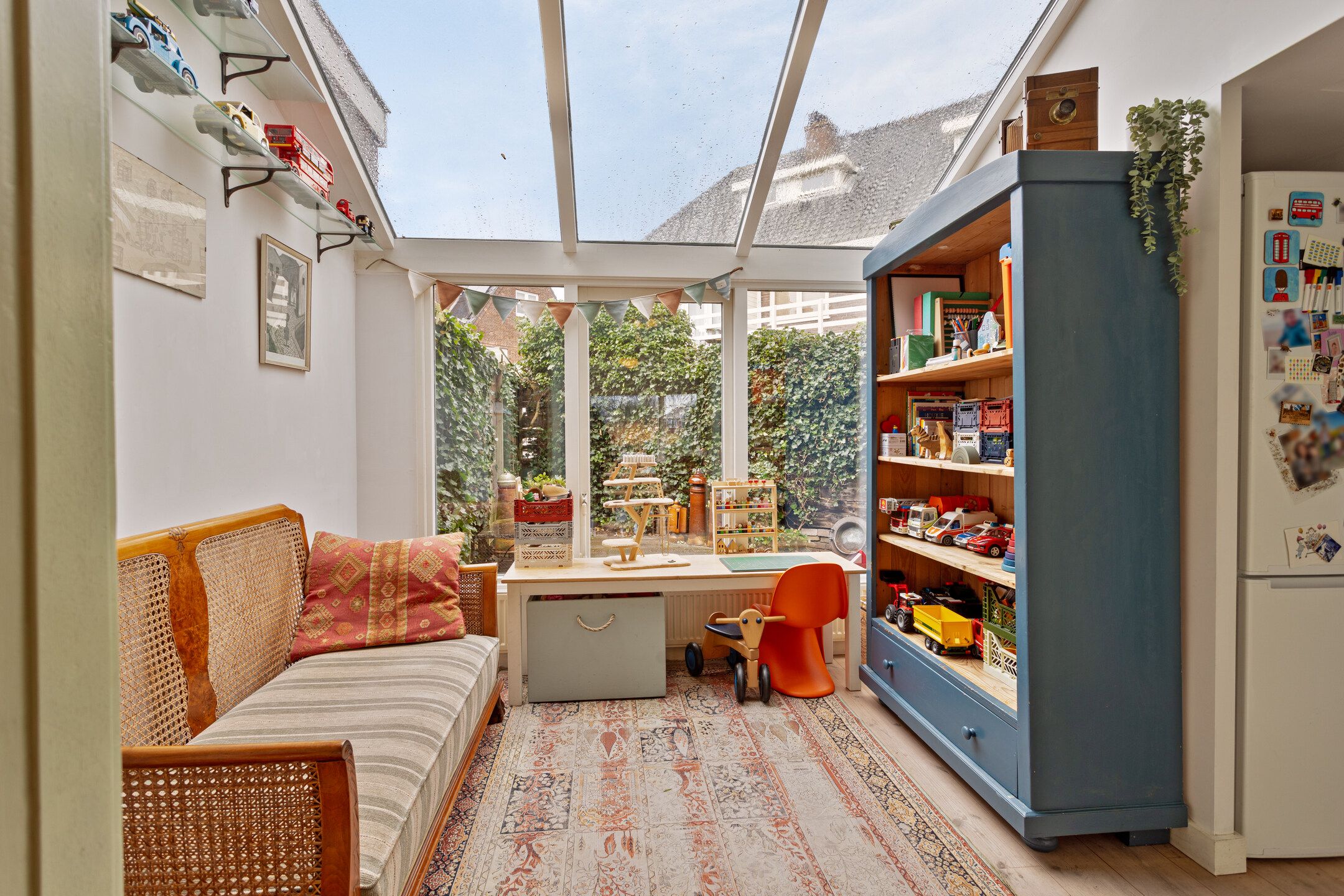 Photo 18 of Van Houtenkade 13