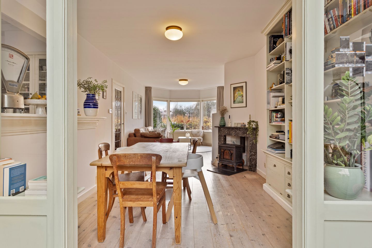 Photo 19 of Van Houtenkade 13