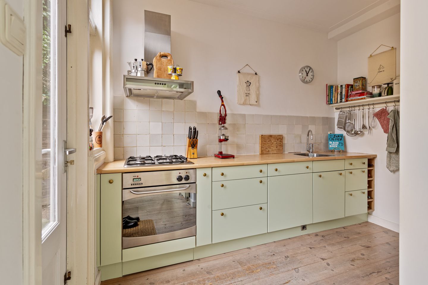 Photo 20 of Van Houtenkade 13