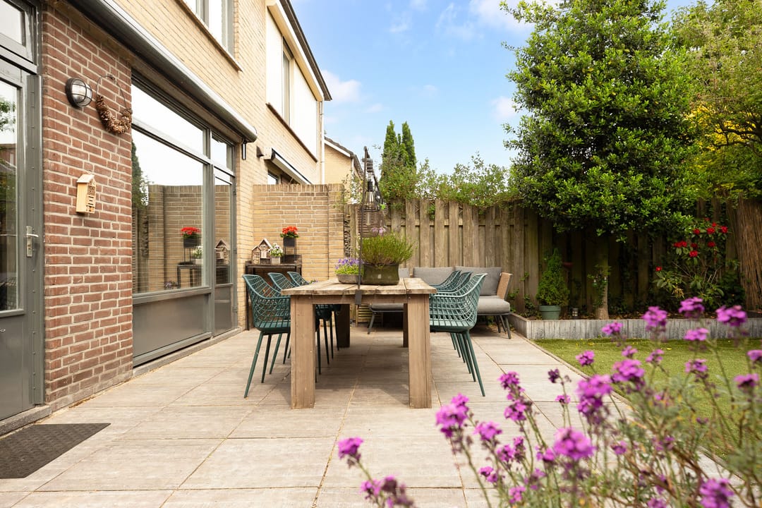 Foto 22 van Bachlaan 22