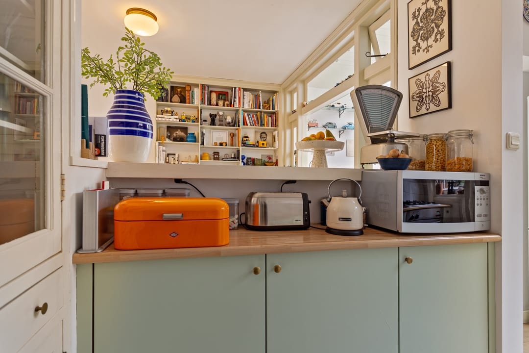 Photo 22 of Van Houtenkade 13