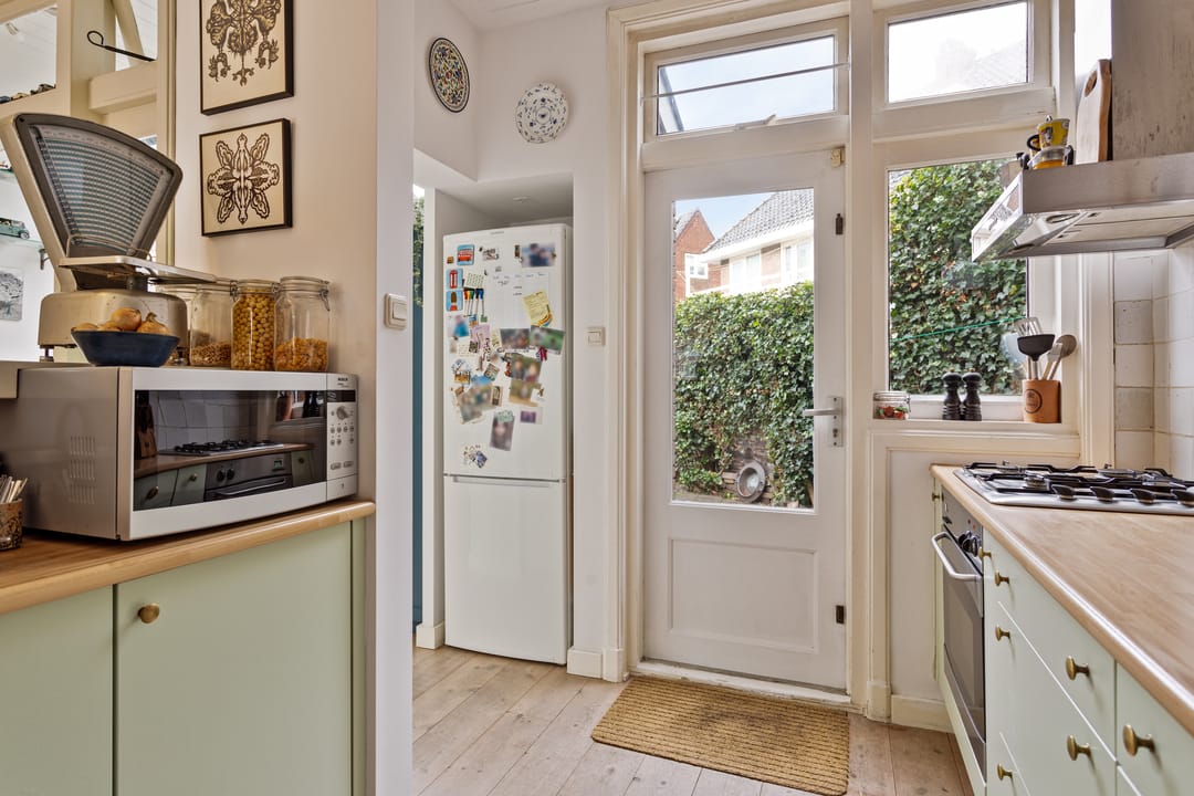 Photo 23 of Van Houtenkade 13