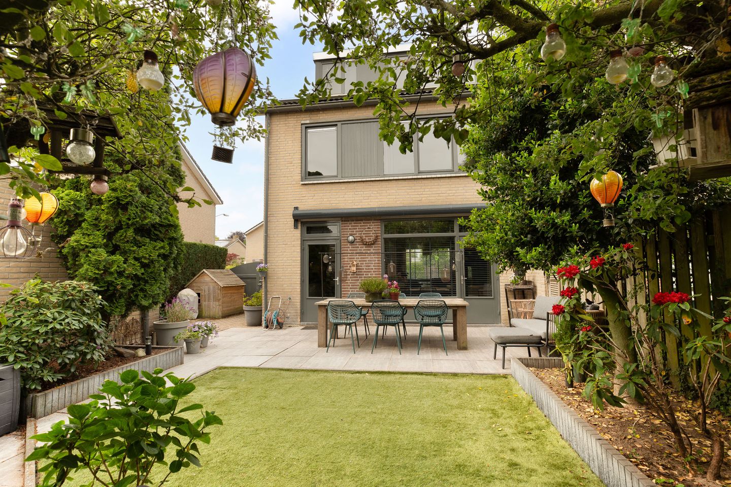 Foto 25 van Bachlaan 22