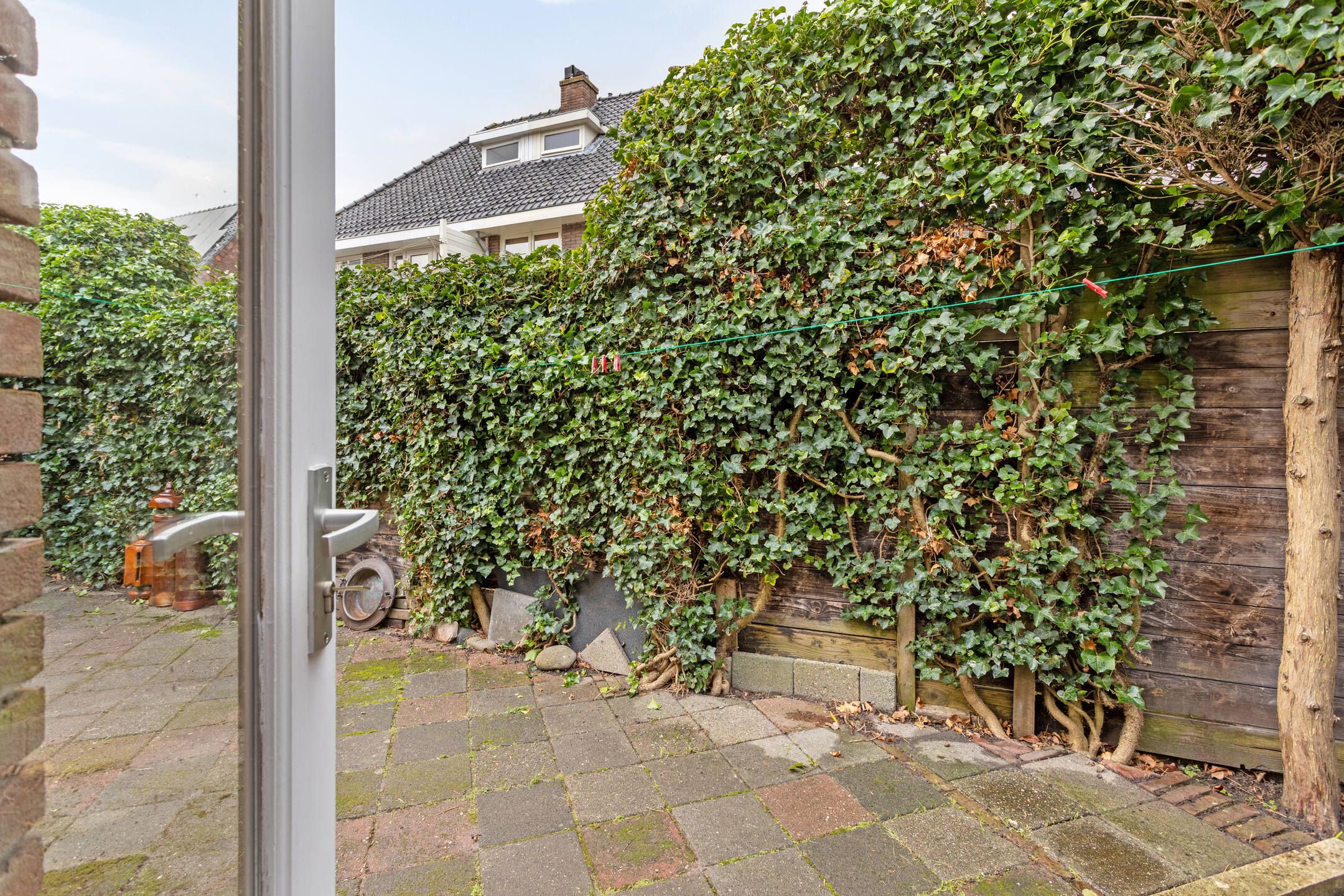 Photo 24 of Van Houtenkade 13