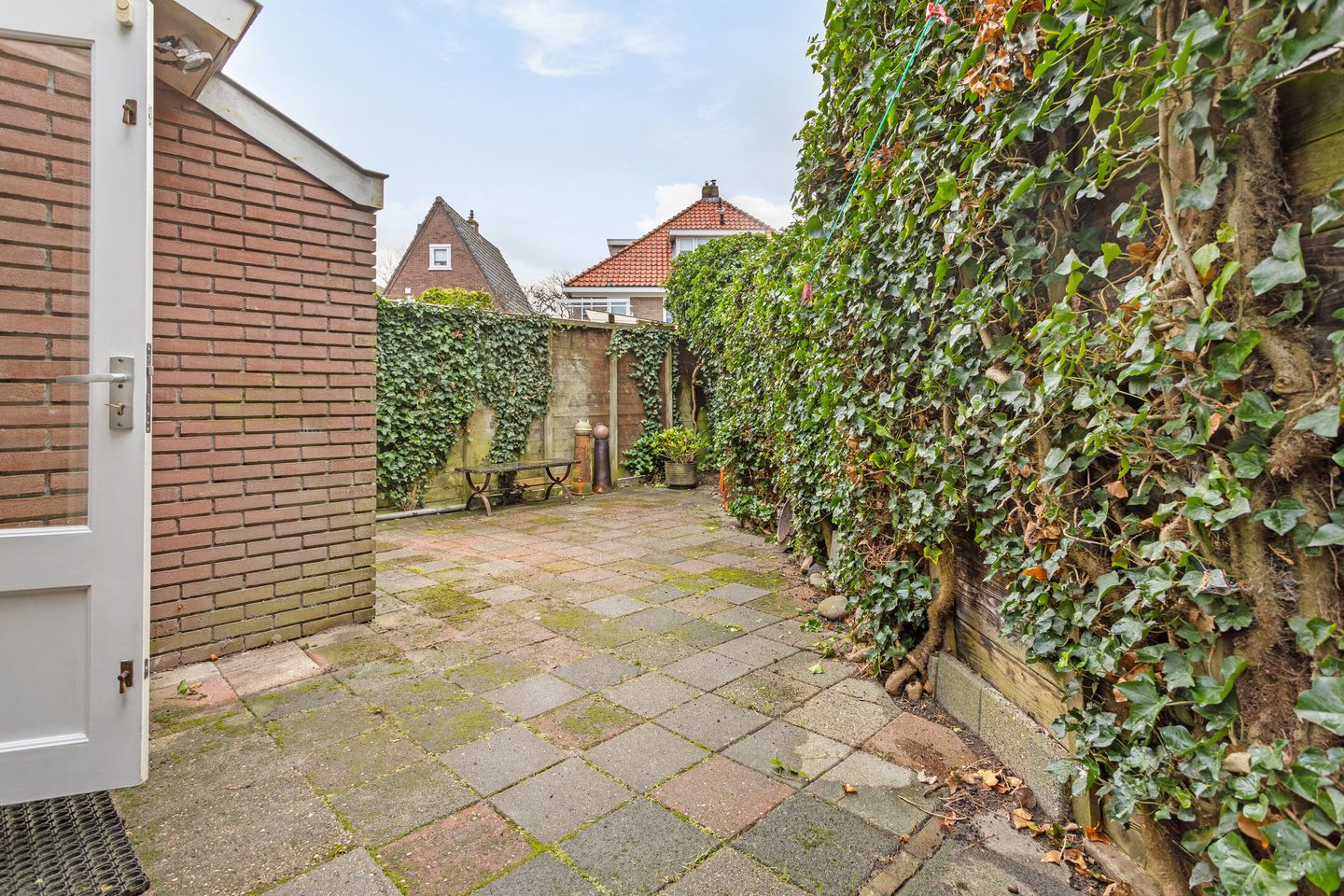 Photo 25 of Van Houtenkade 13