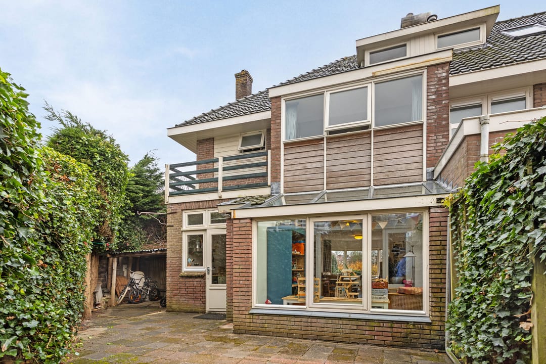 Photo 26 of Van Houtenkade 13