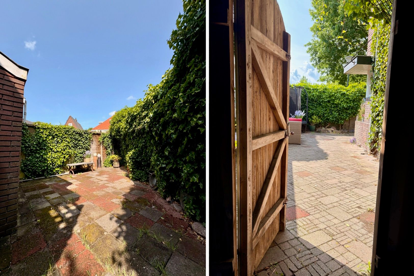 Photo 27 of Van Houtenkade 13