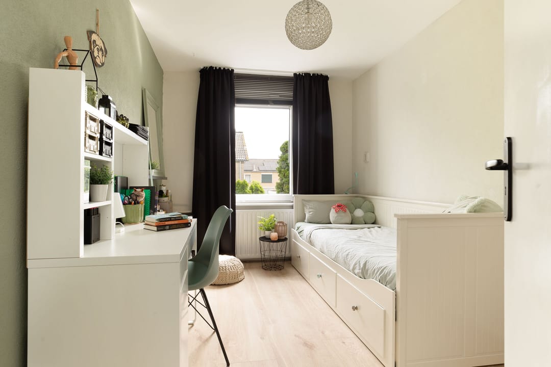 Foto 31 van Bachlaan 22