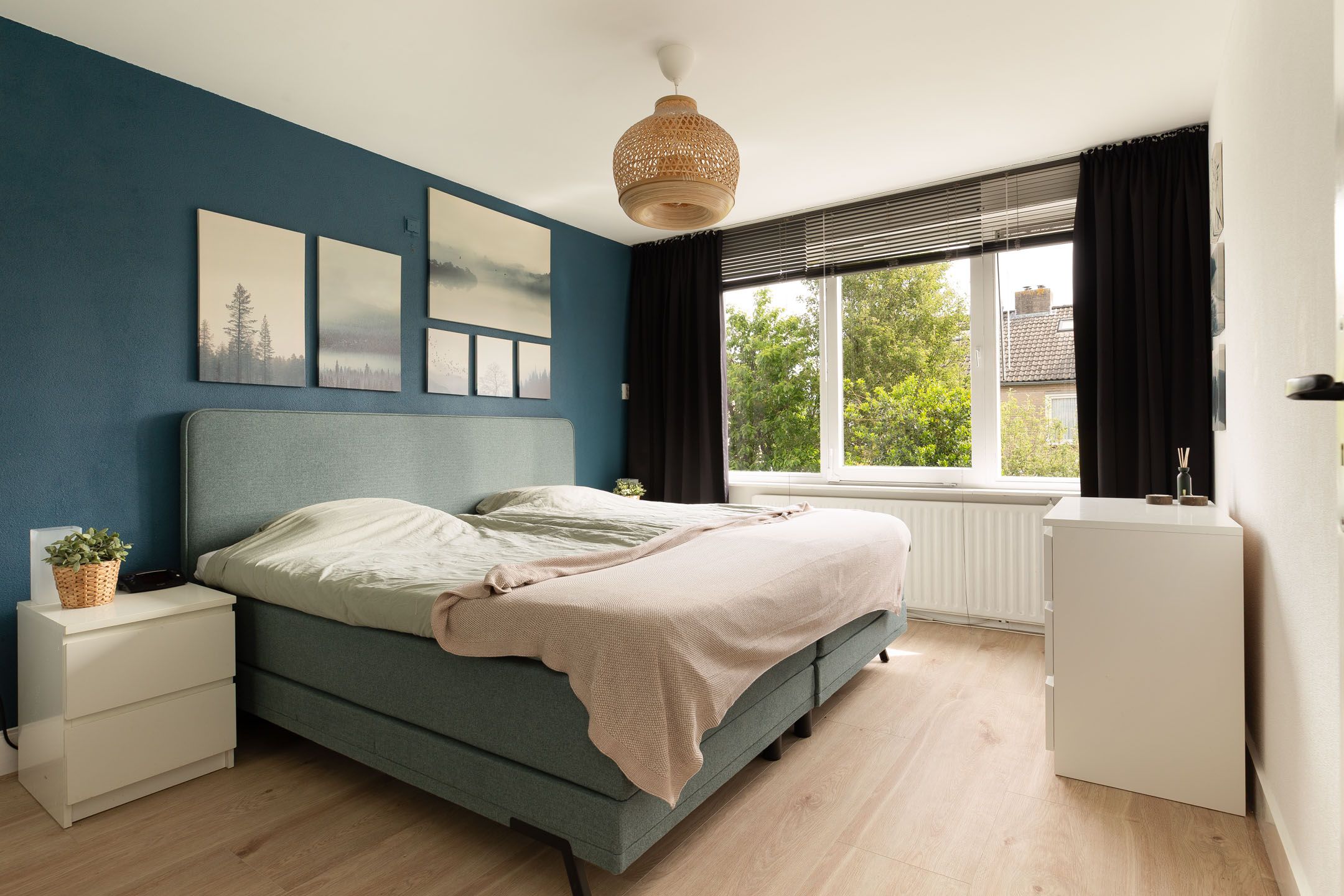 Foto 33 van Bachlaan 22