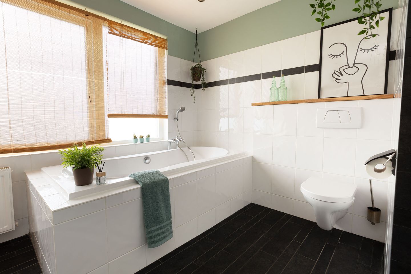 Foto 35 van Bachlaan 22