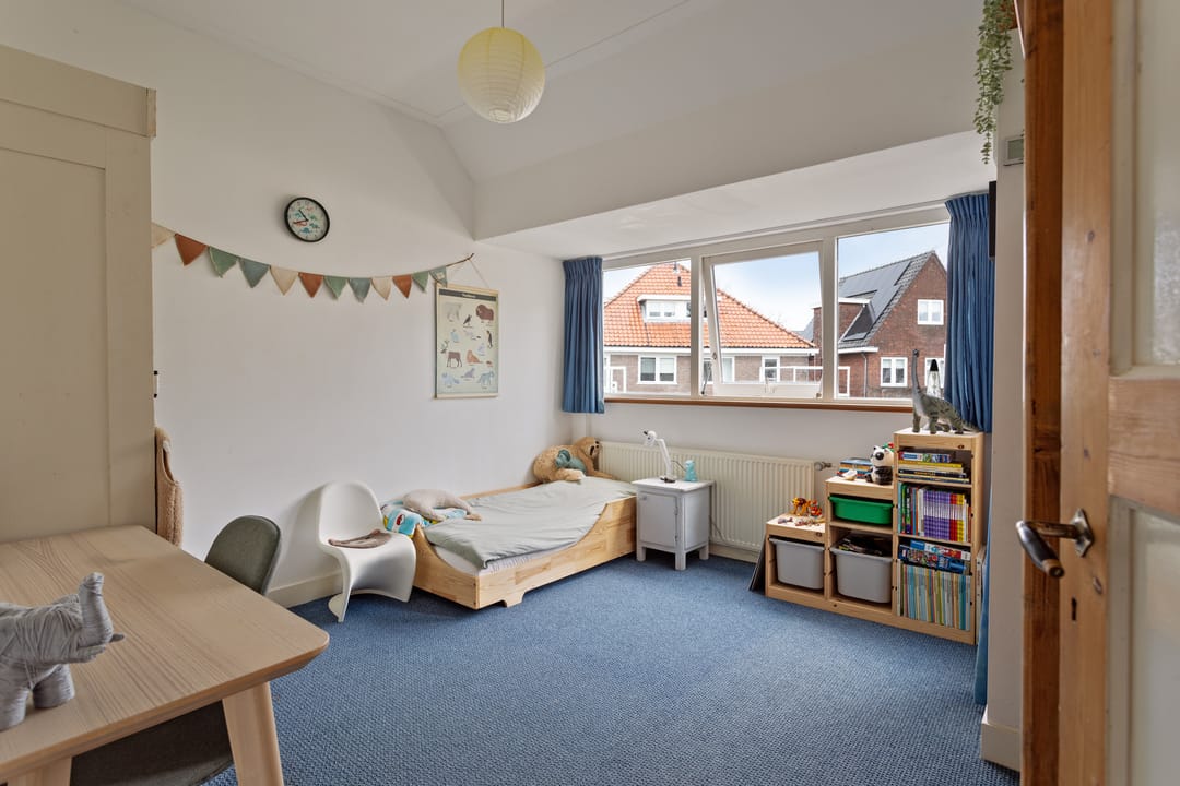 Photo 37 of Van Houtenkade 13