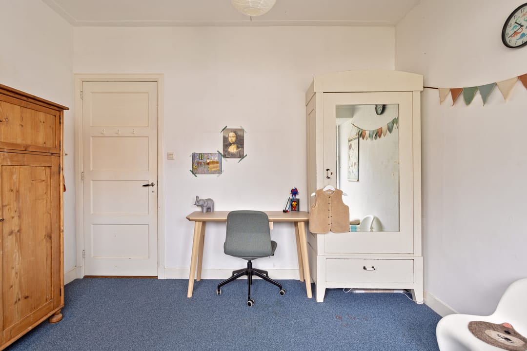 Photo 38 of Van Houtenkade 13